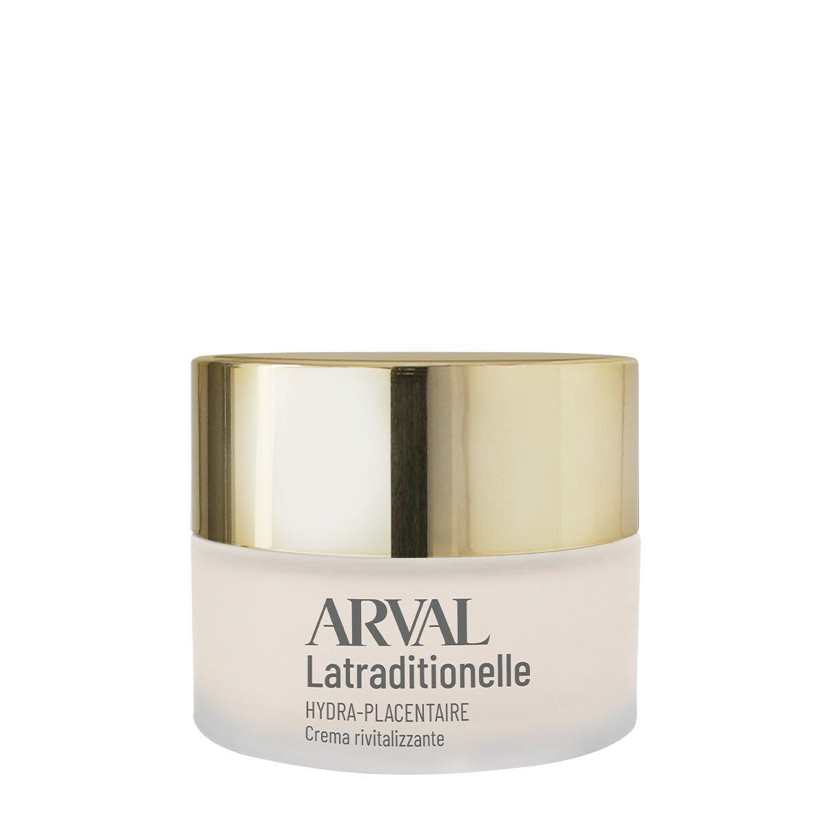 Arval Latraditionelle Hydra-placentaire Crema Rivitalizzante Viso 50ml-2