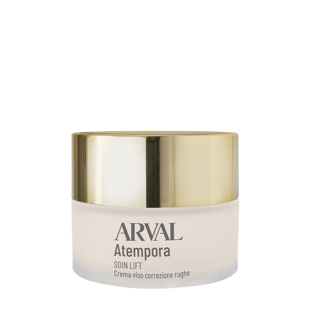Arval Atempora Soin Lift Crema Viso Correzione Rughe 50ml-1