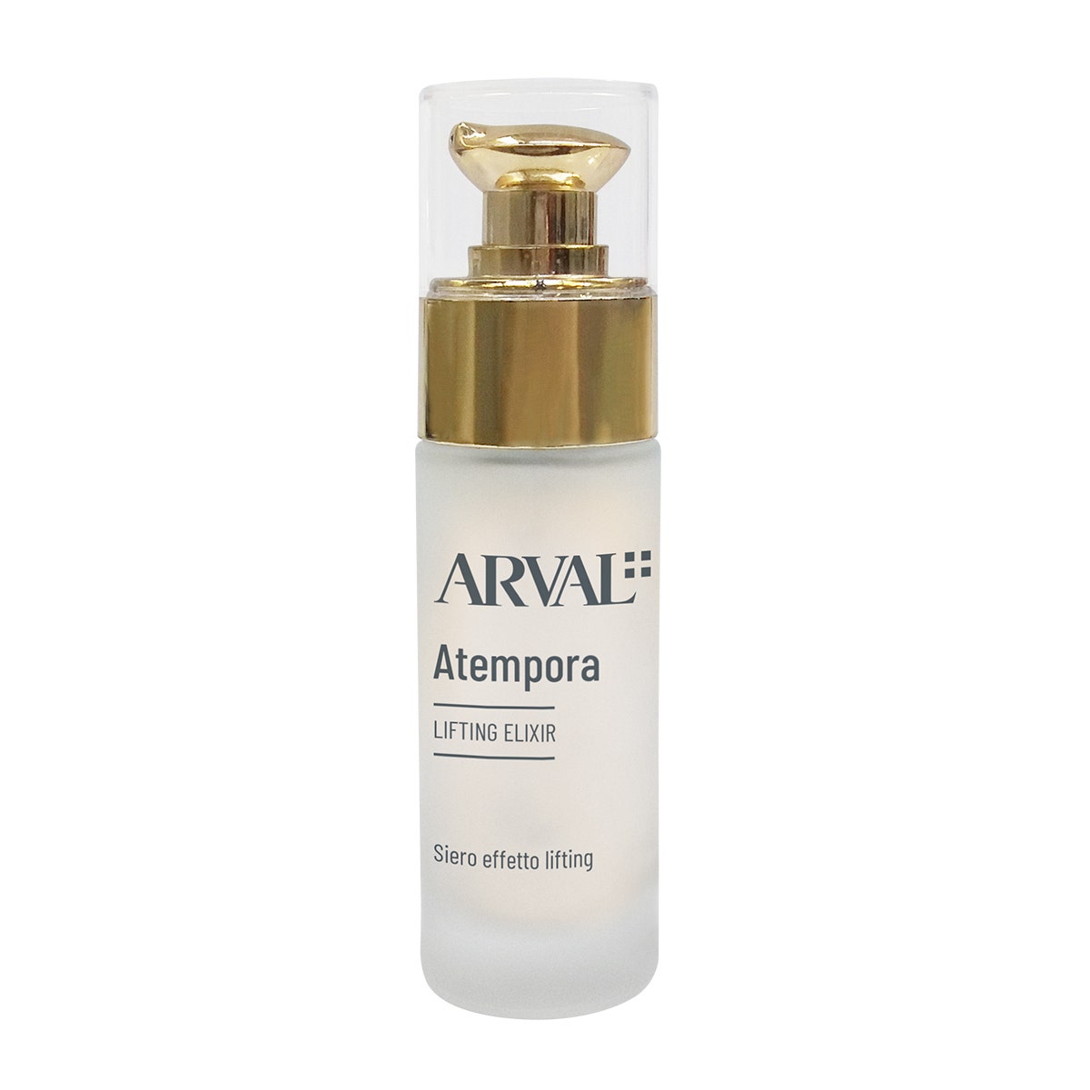 Arval Atempora Lifting Elixir Siero Effetto Lifting 30ml-1