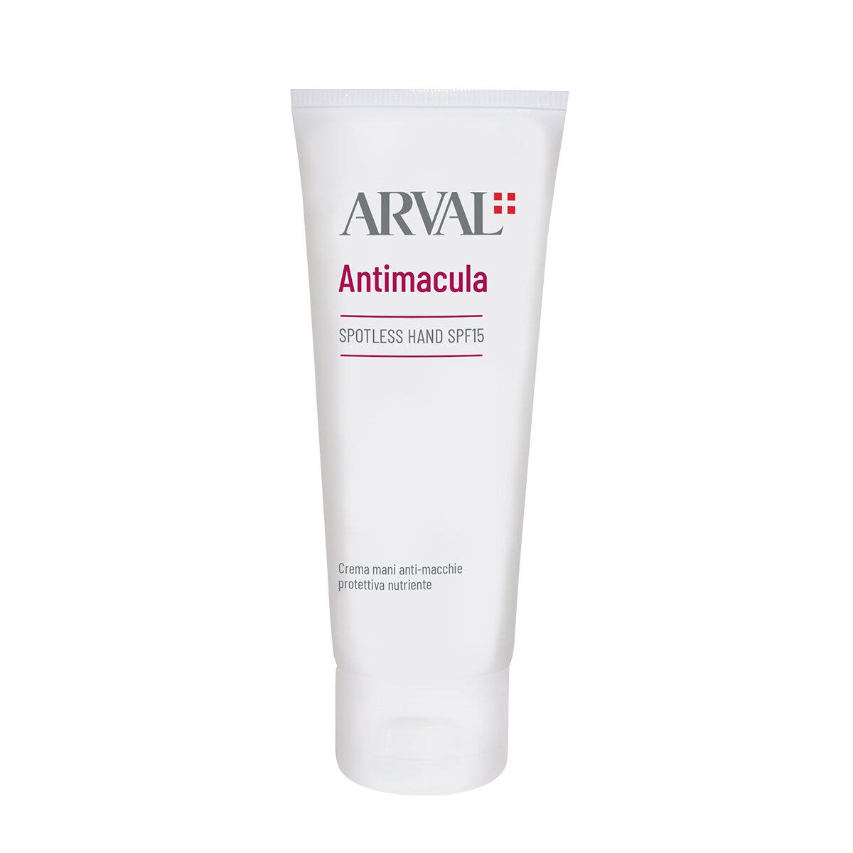 Arval Antimacula Spotless Hand SPF15 Crema Mani Anti-Macchie Protettiva 75ml-2