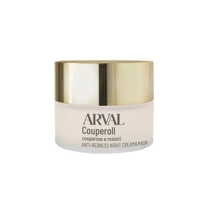 Arval Couperoll Anti Redness Night Cream&Mask 50ml-1