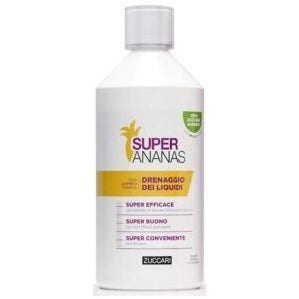 Zuccari Super Ananas 500ml-1