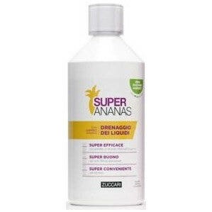 Zuccari Super Ananas 500ml-1