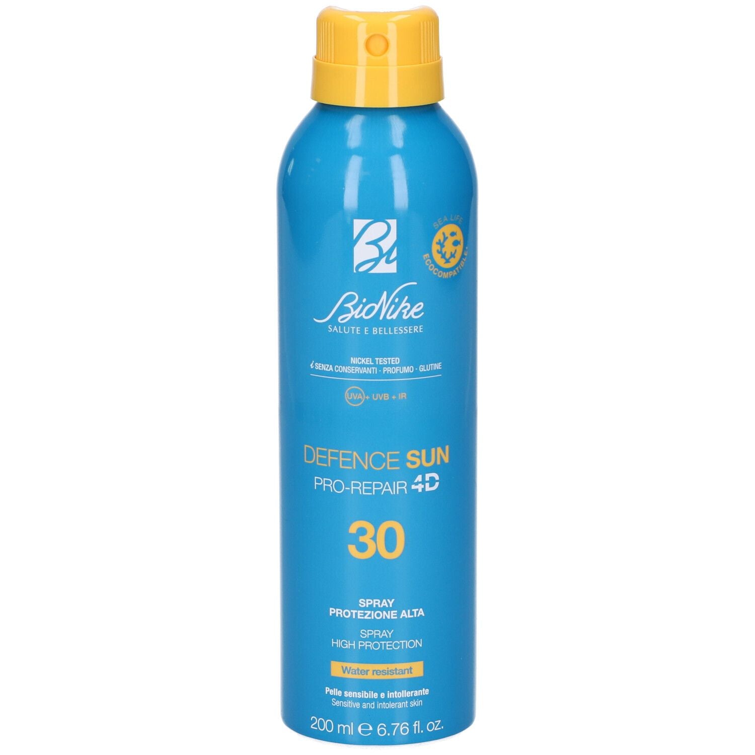 Bionike Defence Sun 30 Spray 200 ml