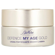 Bionike Defence My Age Gold Contorno Occhi/Labbra 15ml-2