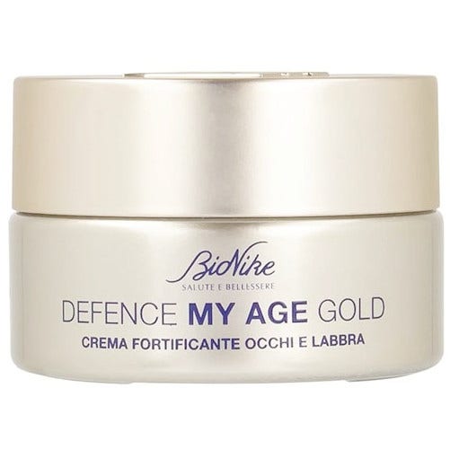 Bionike Defence My Age Gold Contorno Occhi/Labbra 15ml-2