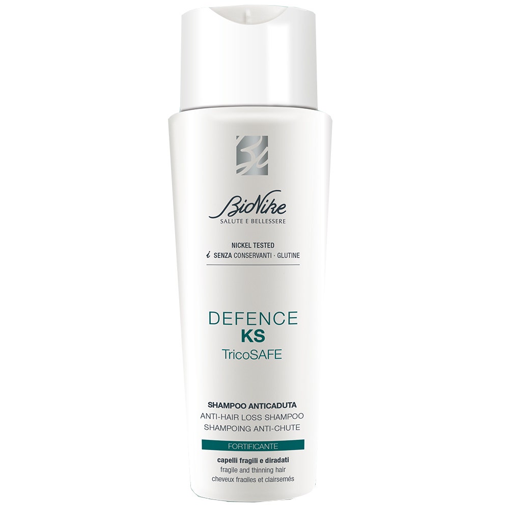 Bionike Defence KS Shampoo 200ml-2