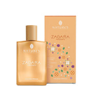 Nature's Zagara Frizzante Colonia Fresca 100ml-2