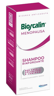 Bioscalin Menopausa Shampoo Rinforzante 200ml-1