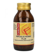 Trifoglio Rosso Plus 100 Capsule Vegetali-1