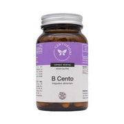Cento Fiori B Cento 100 Capsule Vegetali-1