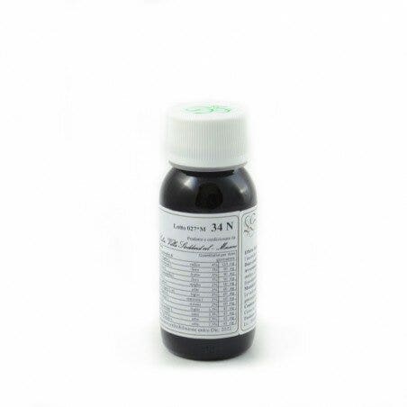 LVS 34N Beta Ruba Compositum 60ml-1