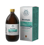 Gianluca Mech Decottopia Depurativo Antartico Con Stevia 500ml  - 2