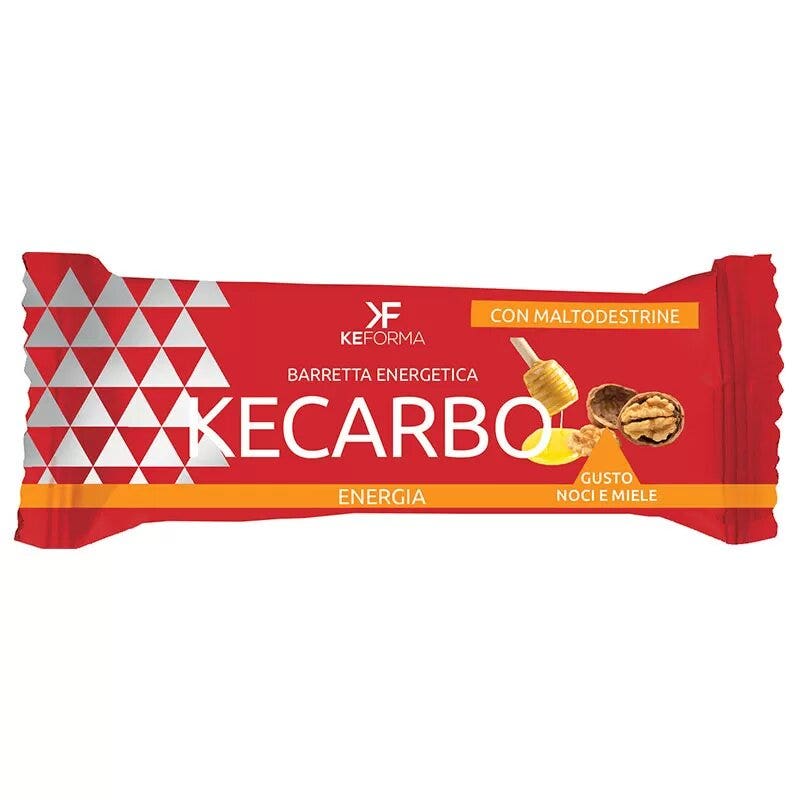 Ke Carbo Barretta Noci E Miele 35g-1