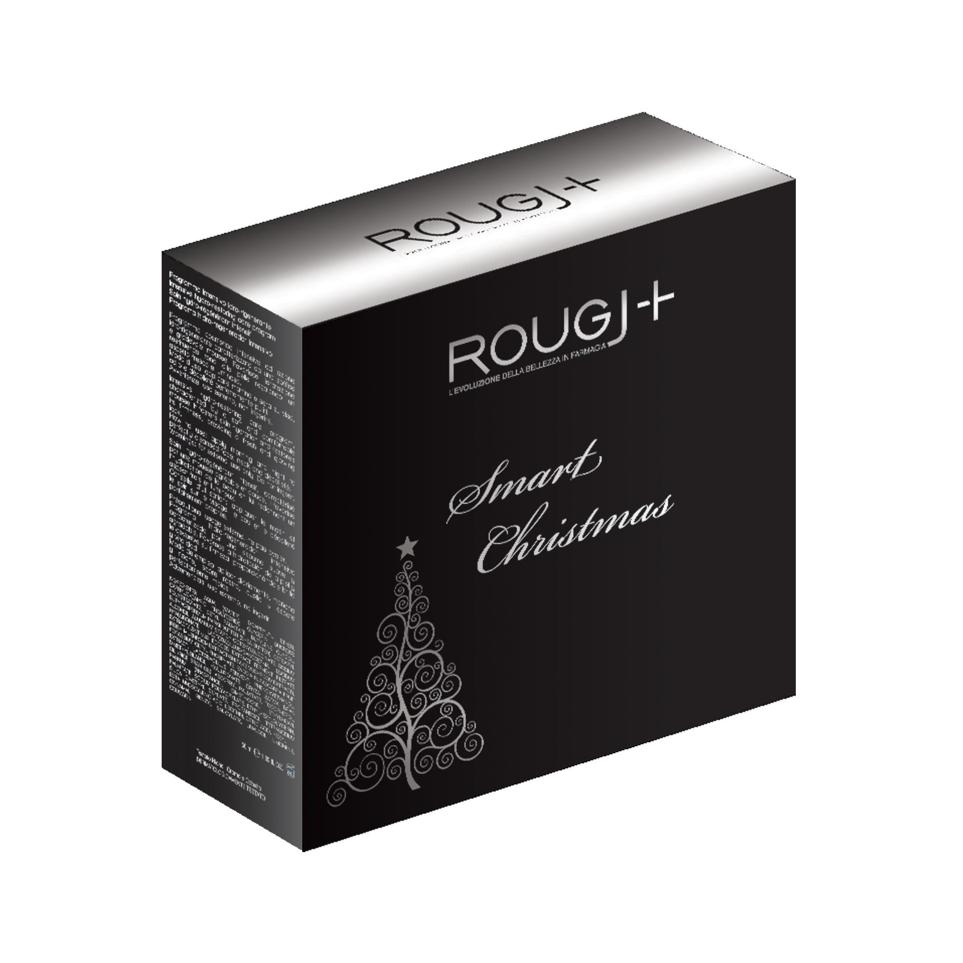 Rougj Cofanetto Smart Christmas   - 1