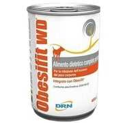 Drn Obesifit WD Cibo Umido Cani Adulti Barattolo 400g-3