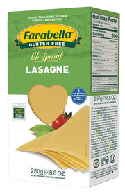 Farabella Lasagne 250mg-2