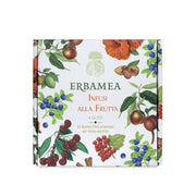 Erbamea Scatola Regalo Infusi alla Frutta 24 Bustine-2