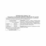 BCAA 2:1:1 (1000 MG + B6 ) 500 CPR-1
