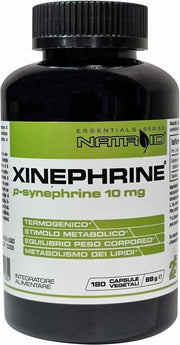 Natroid Synephrine 10mg Xinephrine 180 Capsule-1