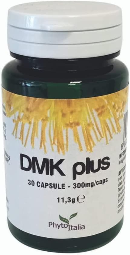 Phyto DMK Plus 30 Compresse-1