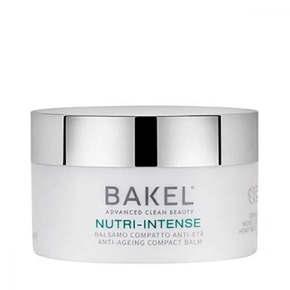 Bakel Nutri-Intense Balsamo Compatto Anti-Età Pelle Ultra Secca 50ml  - 1