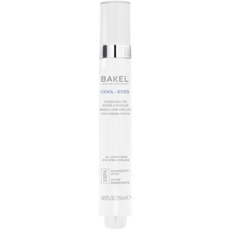 Bakel Colla Genik Crema Anti-età Borse/Occhiaie 30ml-1