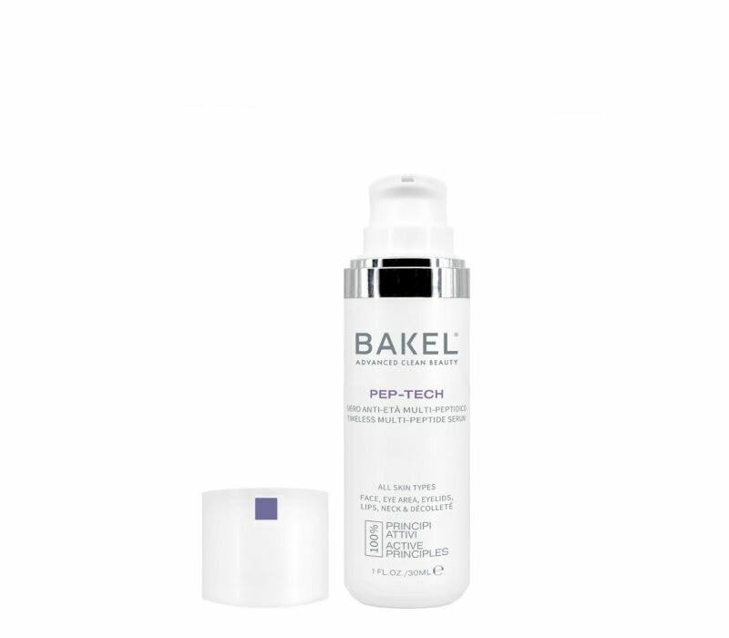 Bakel Pep-Tech Case & Refill Siero Viso Anti-Età 30ml-2