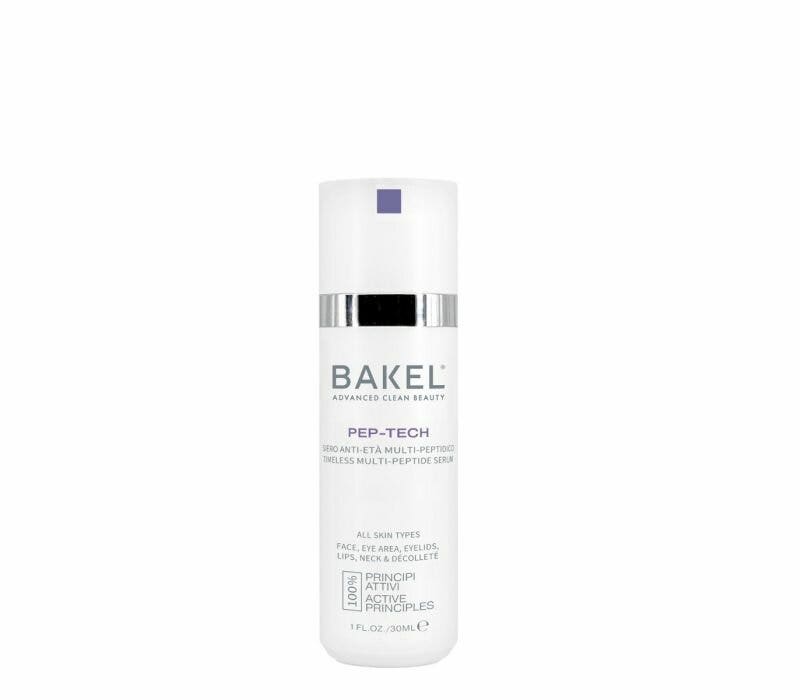 Bakel Pep-Tech Case & Refill Siero Viso Anti-Età 30ml-1