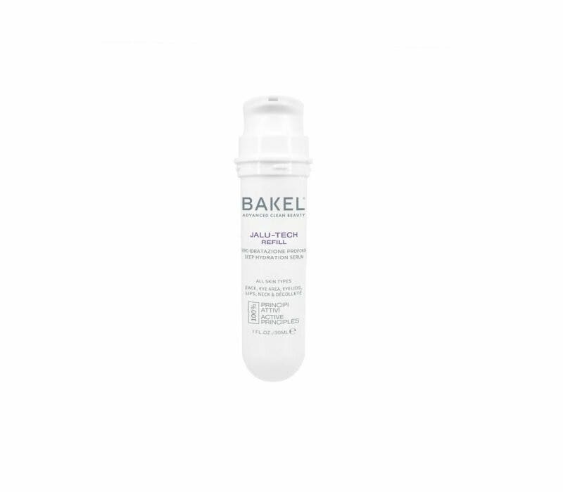 Bakel Pep-Tech Case & Refill Siero Viso Anti-Età 30ml-4