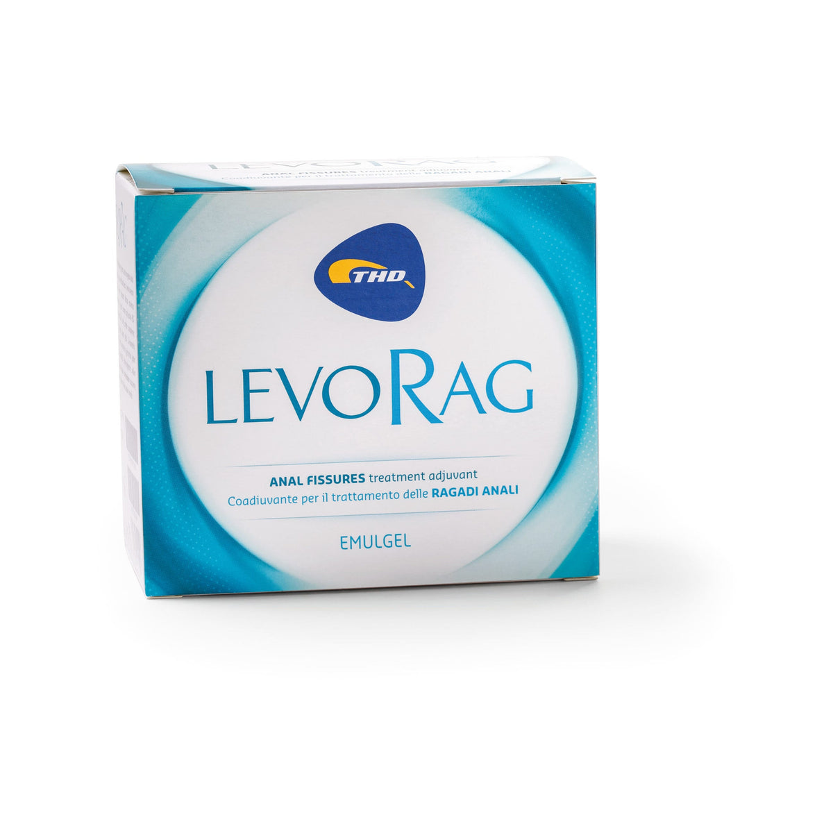 Levorag Emulgel 20 Tubetti Monouso  - 7
