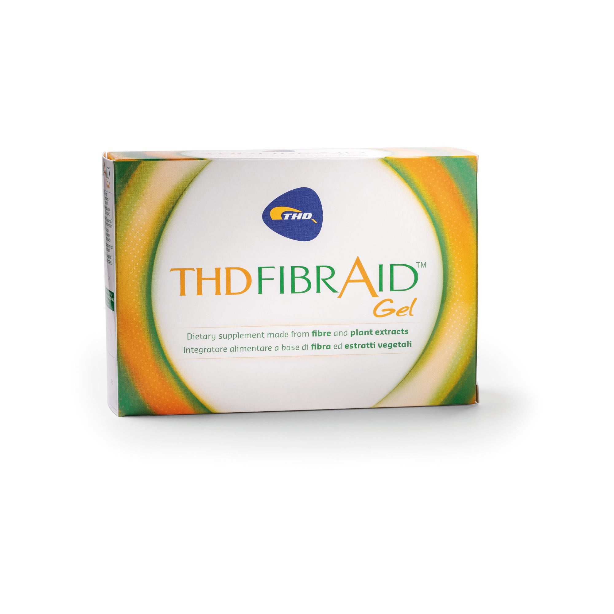 FibrAid Gel 20x10ml  - 5