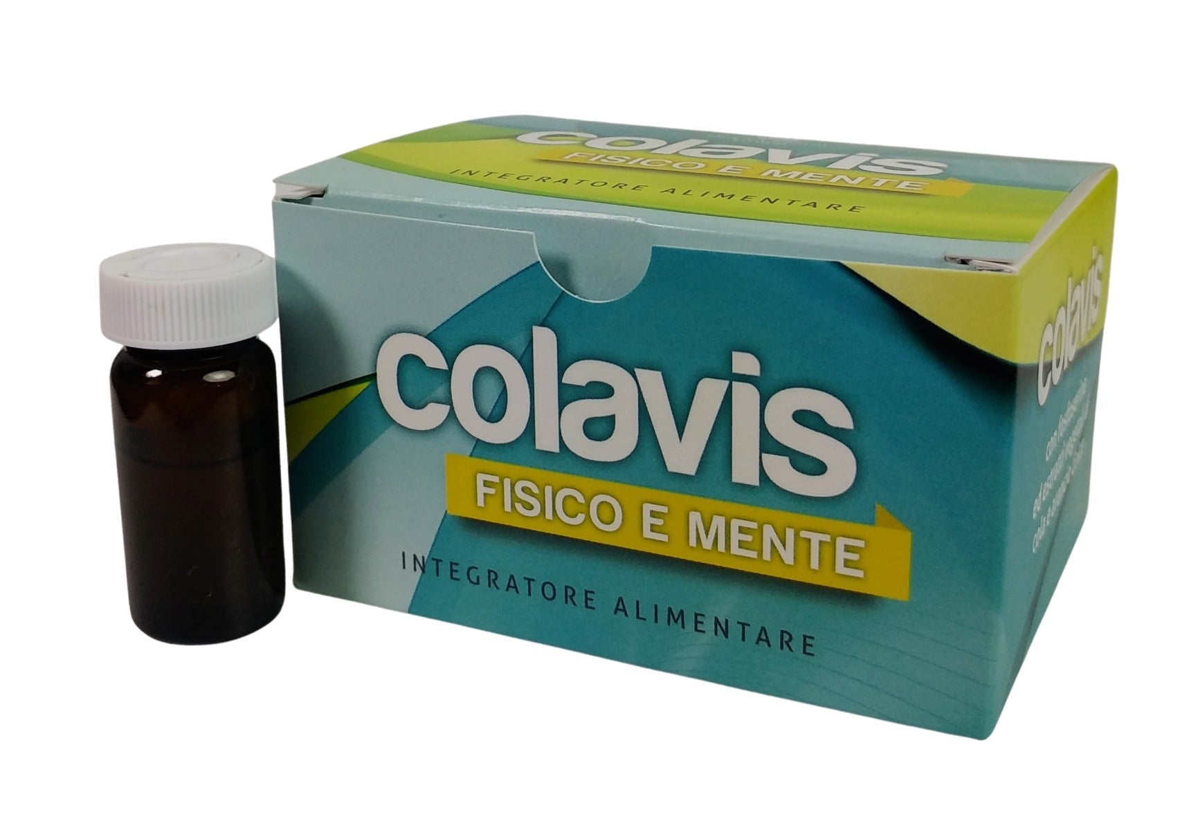 Colavis 12 Fiale 10ml-3