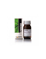 Gymnema Silvestre Foglie Estratto Secco + Polvere 70 Capsule