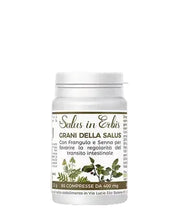 Grani della Salus 80 Compresse da 400 mg