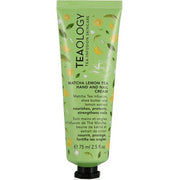 Teaology Crema Mani E Unghie Idratante Tè Matcha 75ml-1