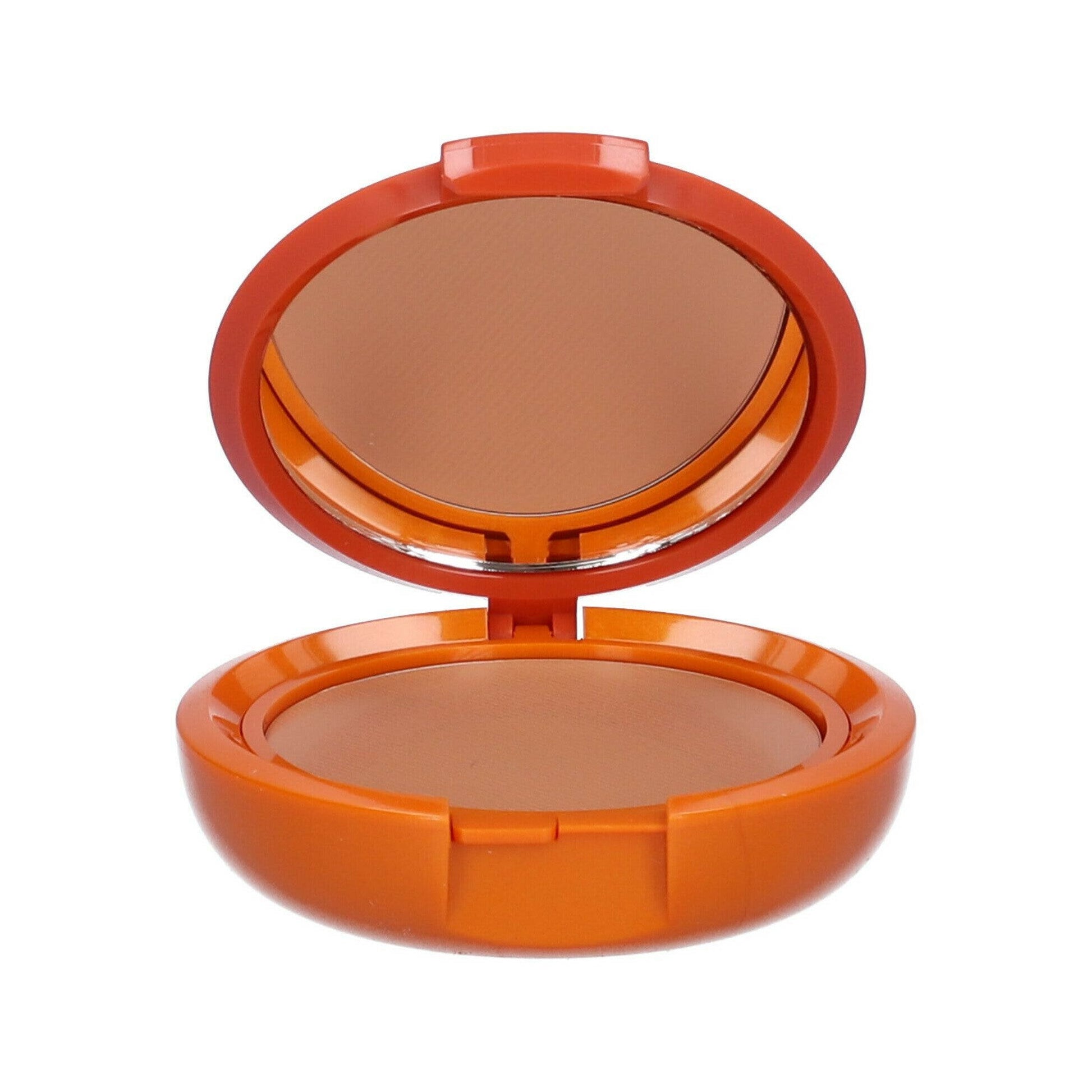 Rilastil Sun System Photo Protection Terapy Fondotinta Bronze SPF50+ 10ml Nuova Formula-4