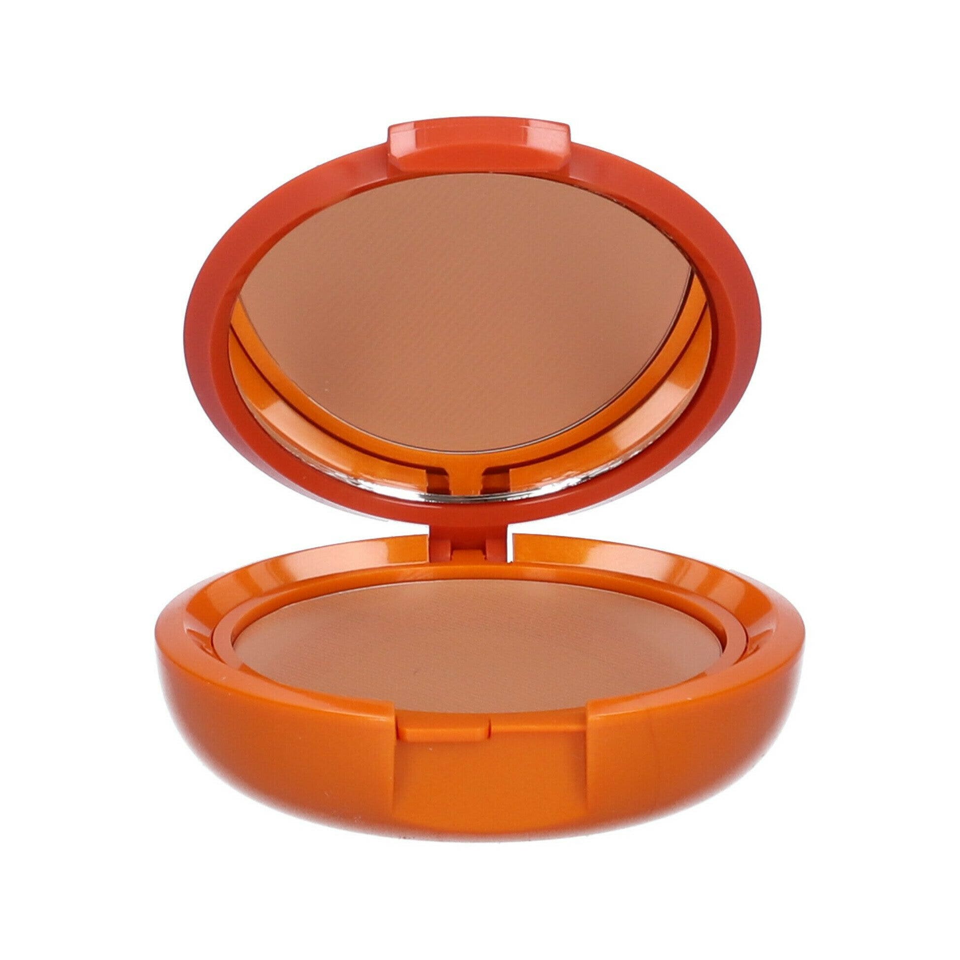 Rilastil Sun System Photo Protection Terapy Fondotinta Bronze SPF50+ 10ml Nuova Formula-4