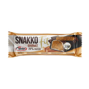 Snakko Fit Barretta Caramello Salato 30g-1