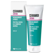 Marco Viti Ceramidi Crema 250ml