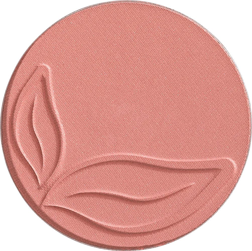 Purobio Blush Rosa Satinato 5,2g  - 2