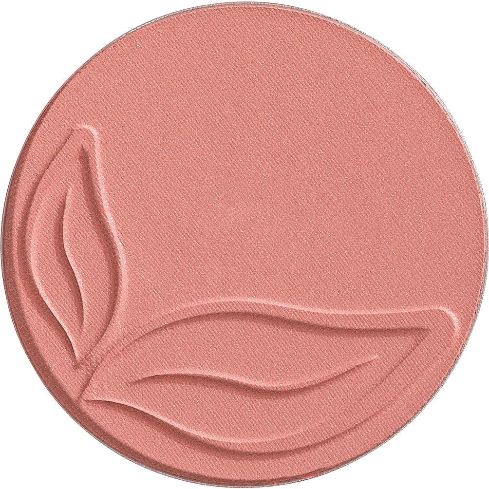 Purobio Blush Rosa Satinato Refill 3,5g  - 3