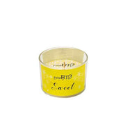PuroBio Home Candela biologica Sweet 120ml-1