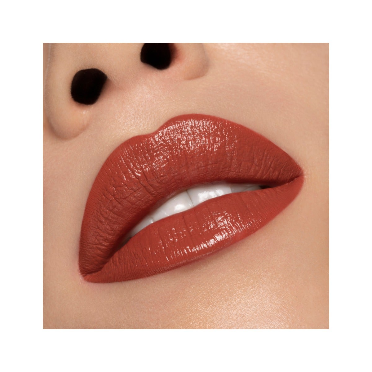 Purobio Lipstick Rossetto Cremoso 105 Pesca Nude 1 Pezzo-2