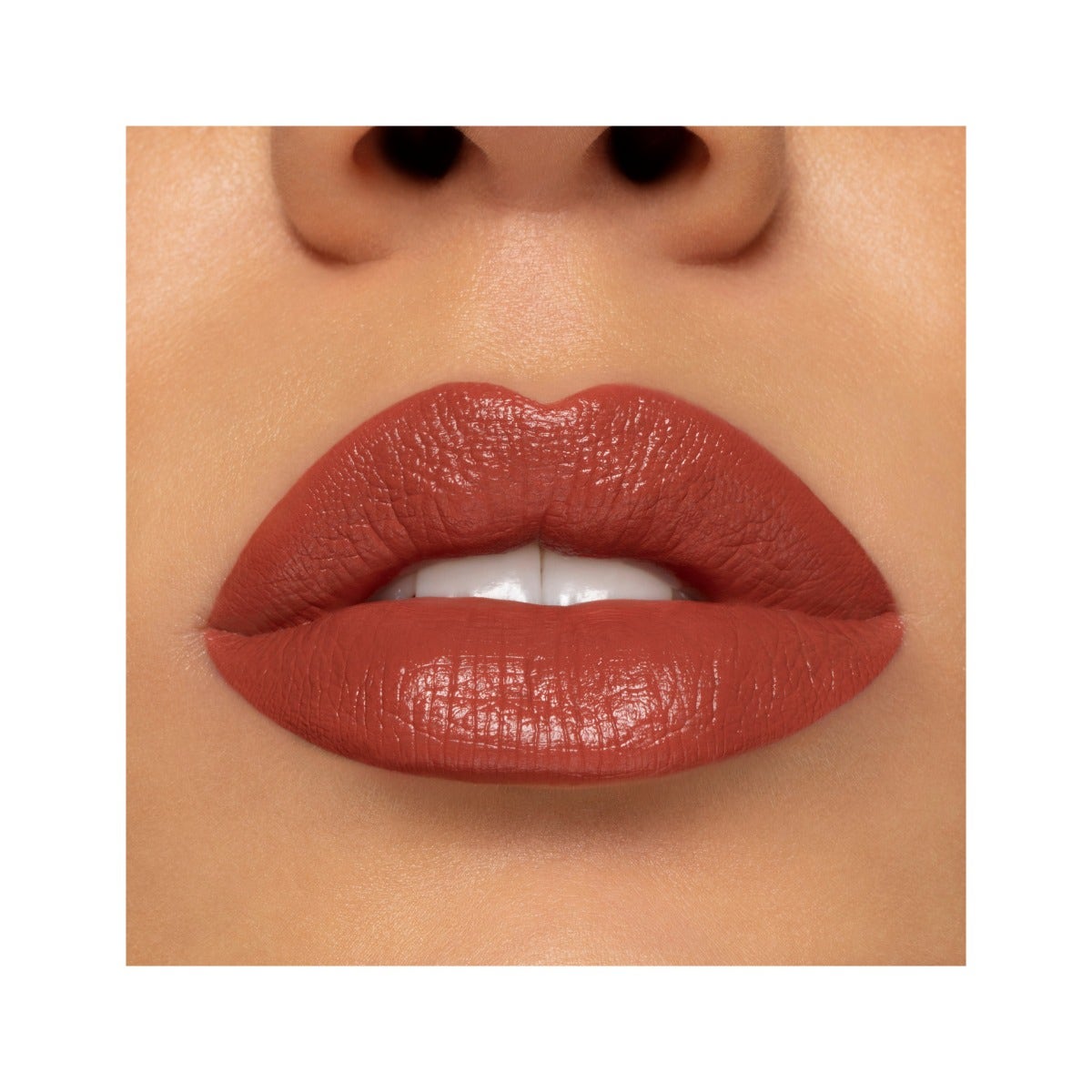Purobio Lipstick Rossetto Cremoso 105 Pesca Nude 1 Pezzo-3