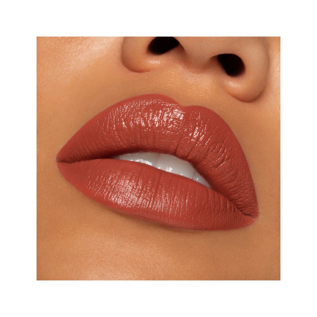 Purobio Lipstick Rossetto Cremoso 105 Pesca Nude 1 Pezzo-4