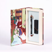 Purobio Kit Piccole Donne Lipstick+Matita-1
