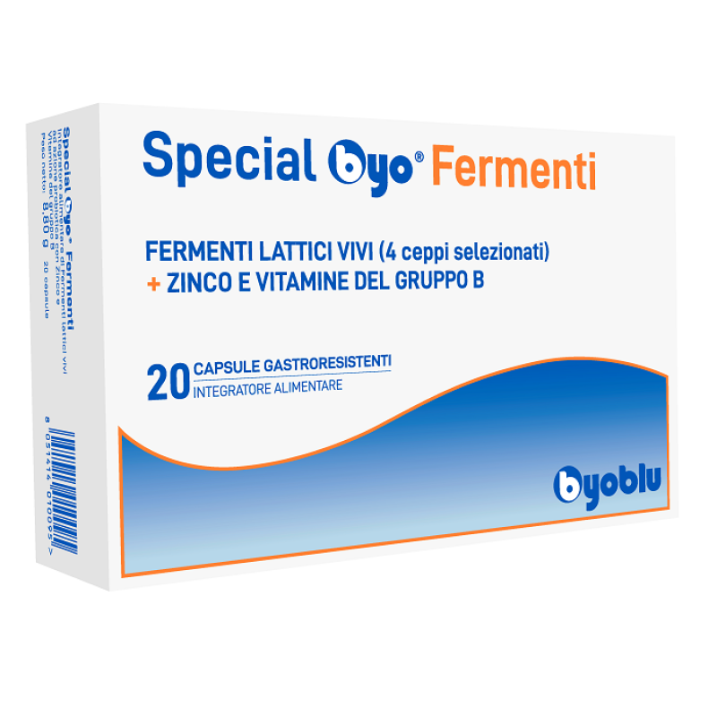 Special Byo Fermenti 20 Capsule-1