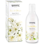 L'Amande Bagno Doccia Fiori di Ciliegio 250ml-1