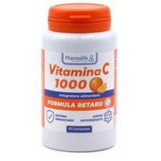 Pharmalife Vitamina C 1000 90 Compresse-1